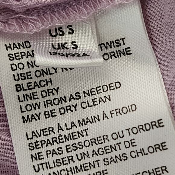 Free People Frankie Pintuck Maxi Dress - Picture 5 of 12